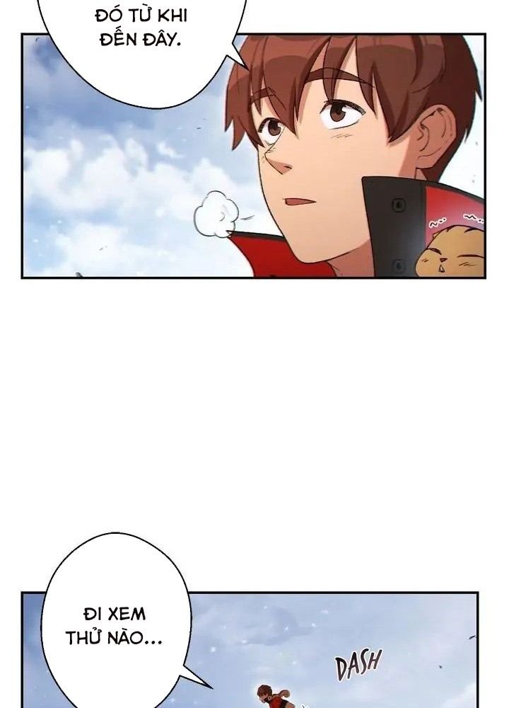 Dungeon Reset Chapter 29 - Trang 26