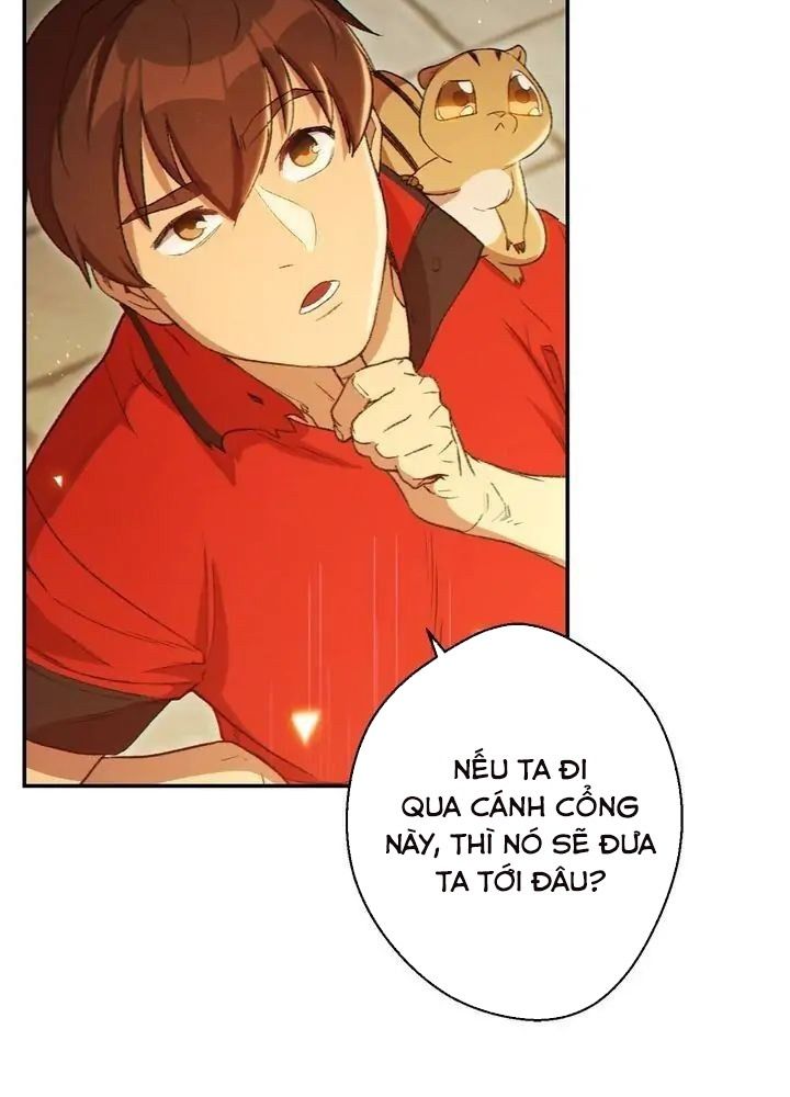 Dungeon Reset Chapter 29 - Trang 4