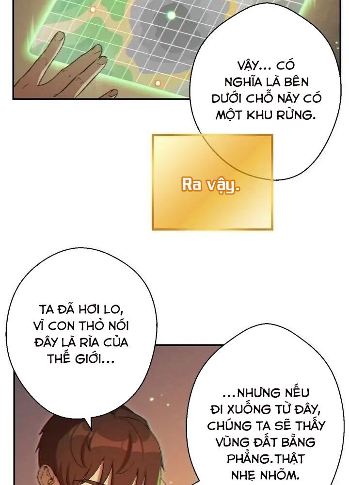 Dungeon Reset Chapter 29 - Trang 40