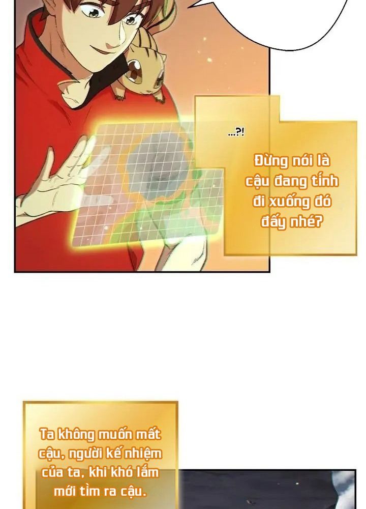 Dungeon Reset Chapter 29 - Trang 41