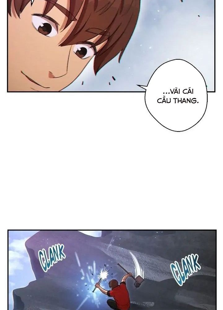 Dungeon Reset Chapter 29 - Trang 47