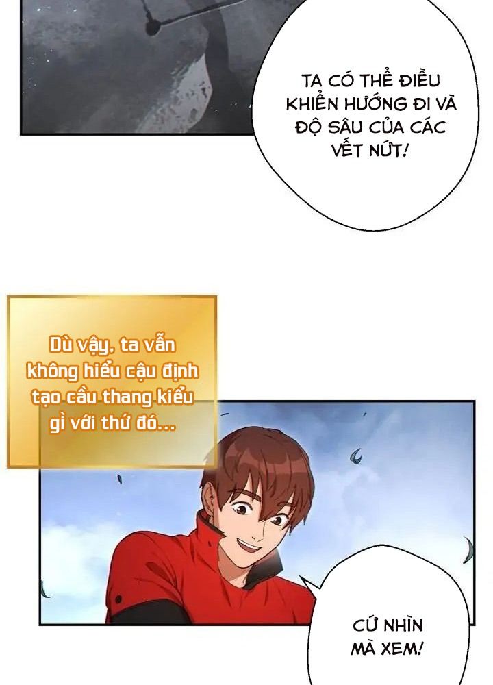 Dungeon Reset Chapter 29 - Trang 49