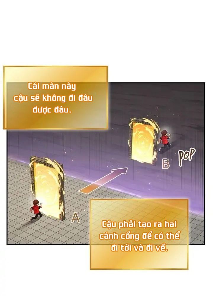 Dungeon Reset Chapter 29 - Trang 5