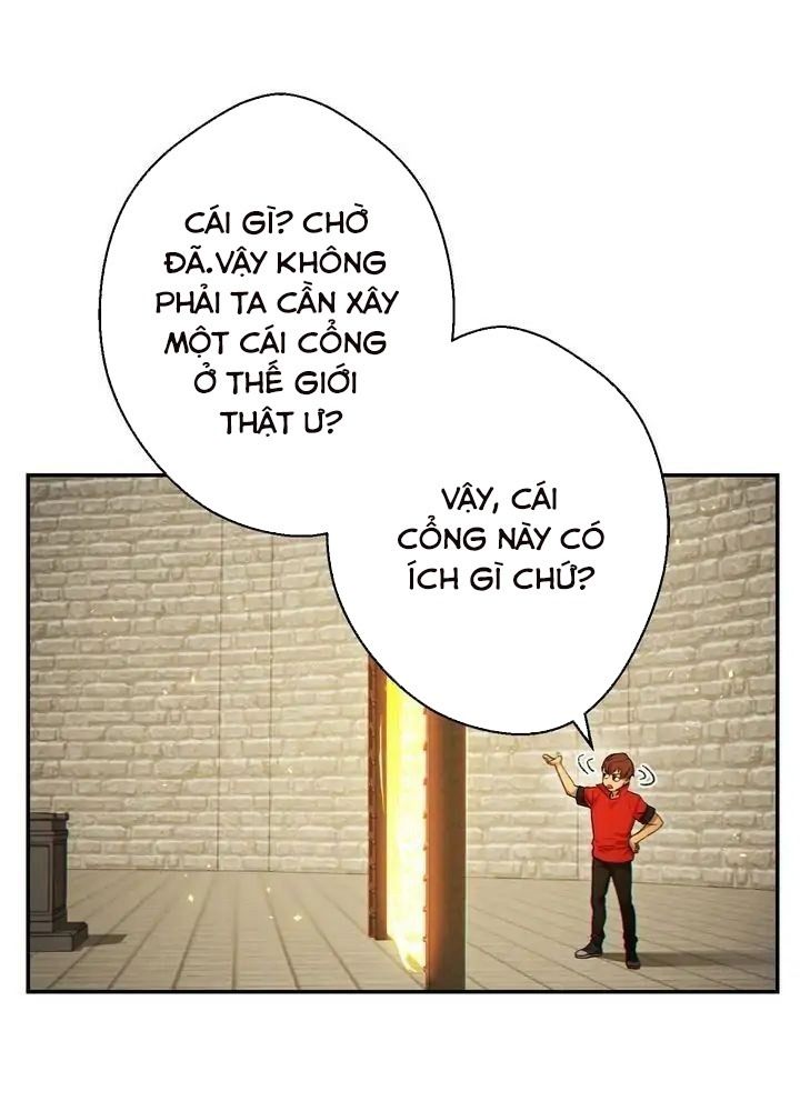 Dungeon Reset Chapter 29 - Trang 6