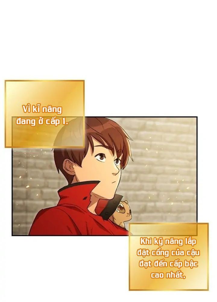 Dungeon Reset Chapter 29 - Trang 7