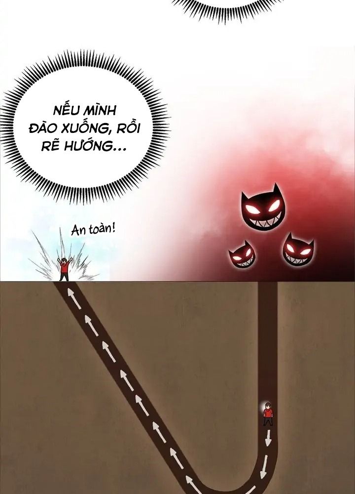 Dungeon Reset Chapter 3 - Trang 11