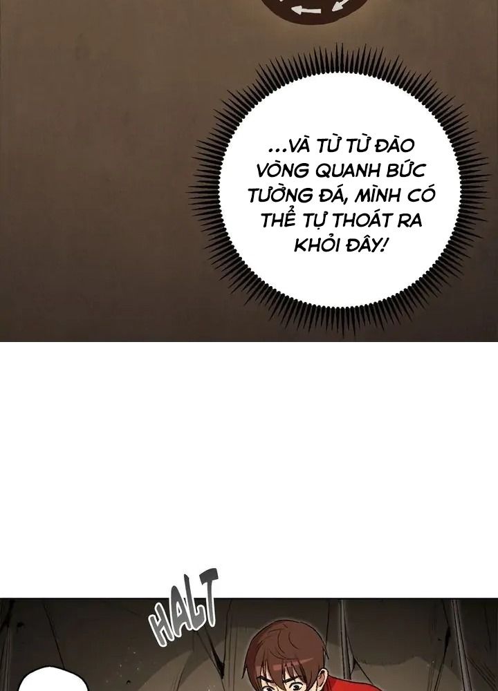 Dungeon Reset Chapter 3 - Trang 12