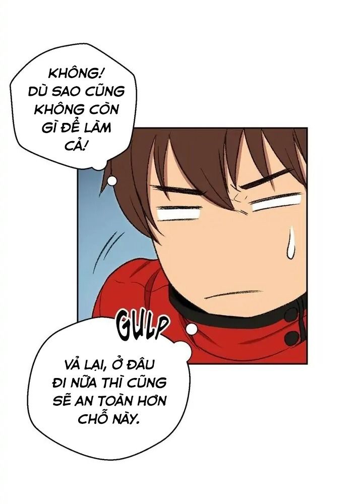 Dungeon Reset Chapter 3 - Trang 14