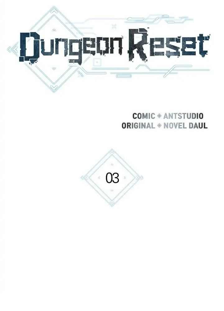 Dungeon Reset Chapter 3 - Trang 16