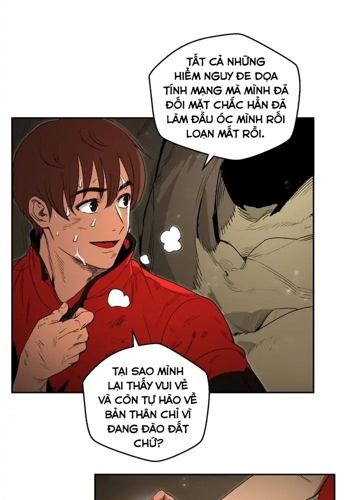 Dungeon Reset Chapter 3 - Trang 19