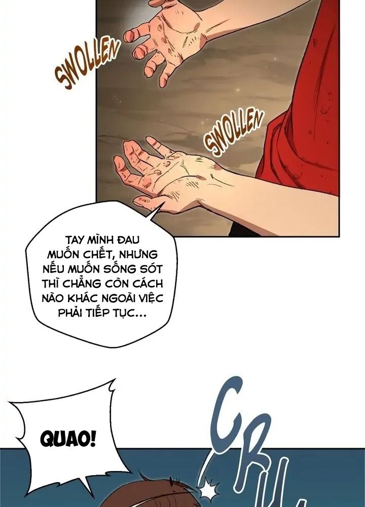 Dungeon Reset Chapter 3 - Trang 20
