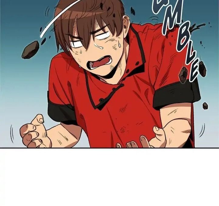Dungeon Reset Chapter 3 - Trang 21