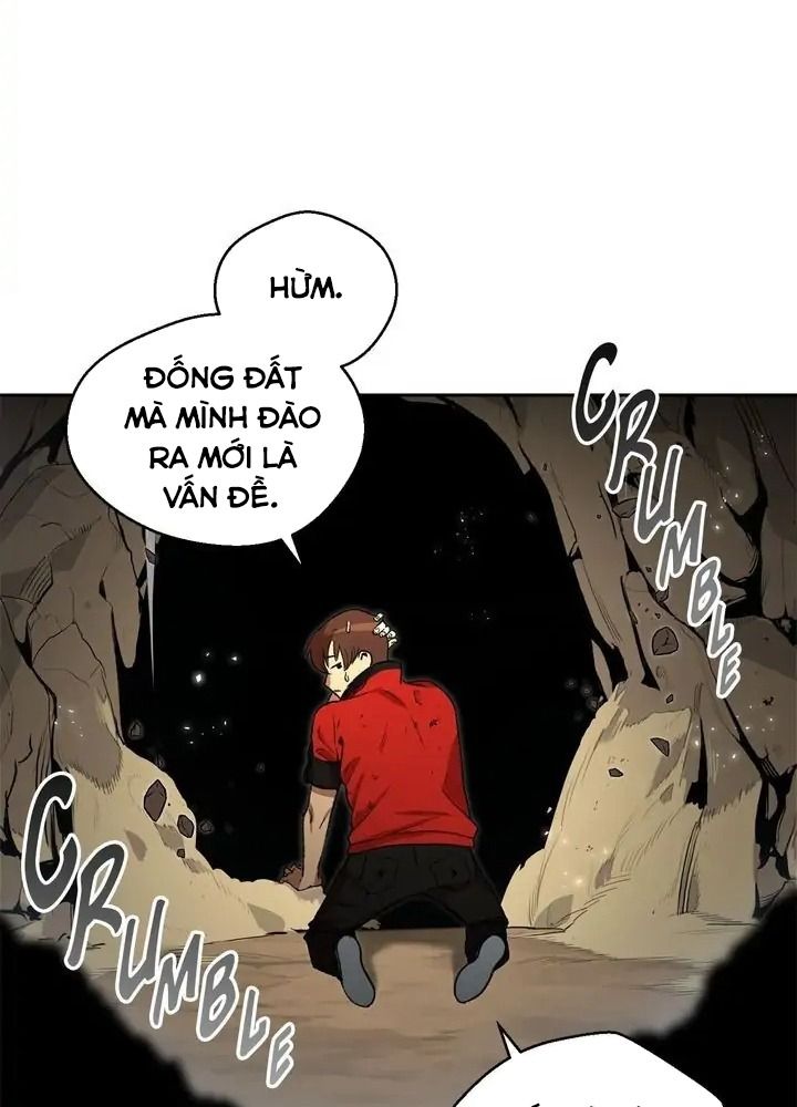 Dungeon Reset Chapter 3 - Trang 22