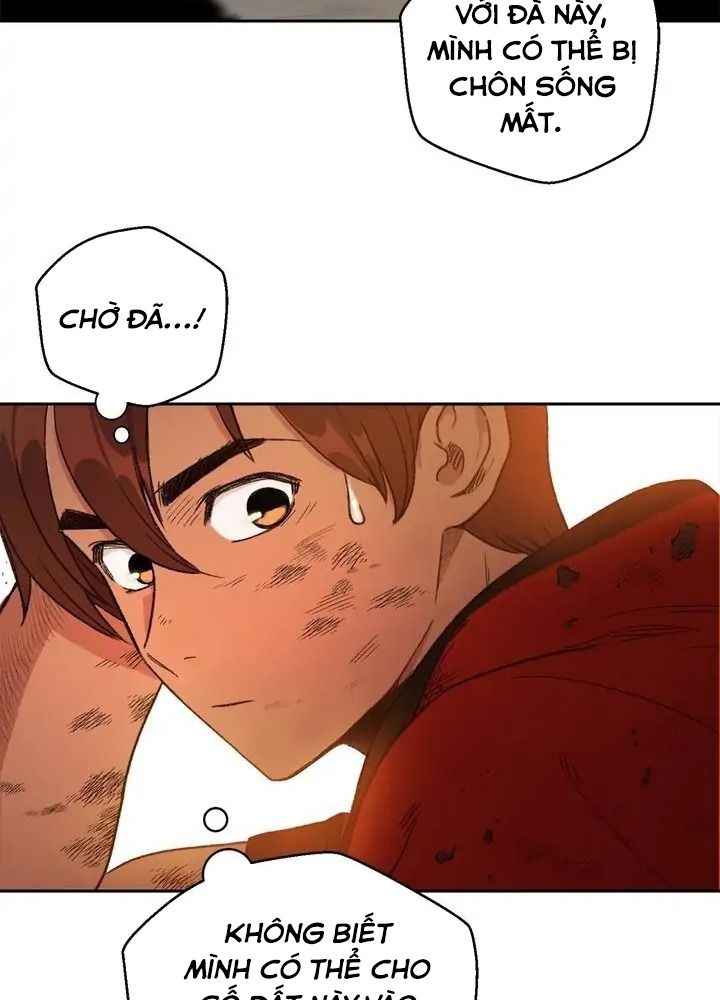 Dungeon Reset Chapter 3 - Trang 23