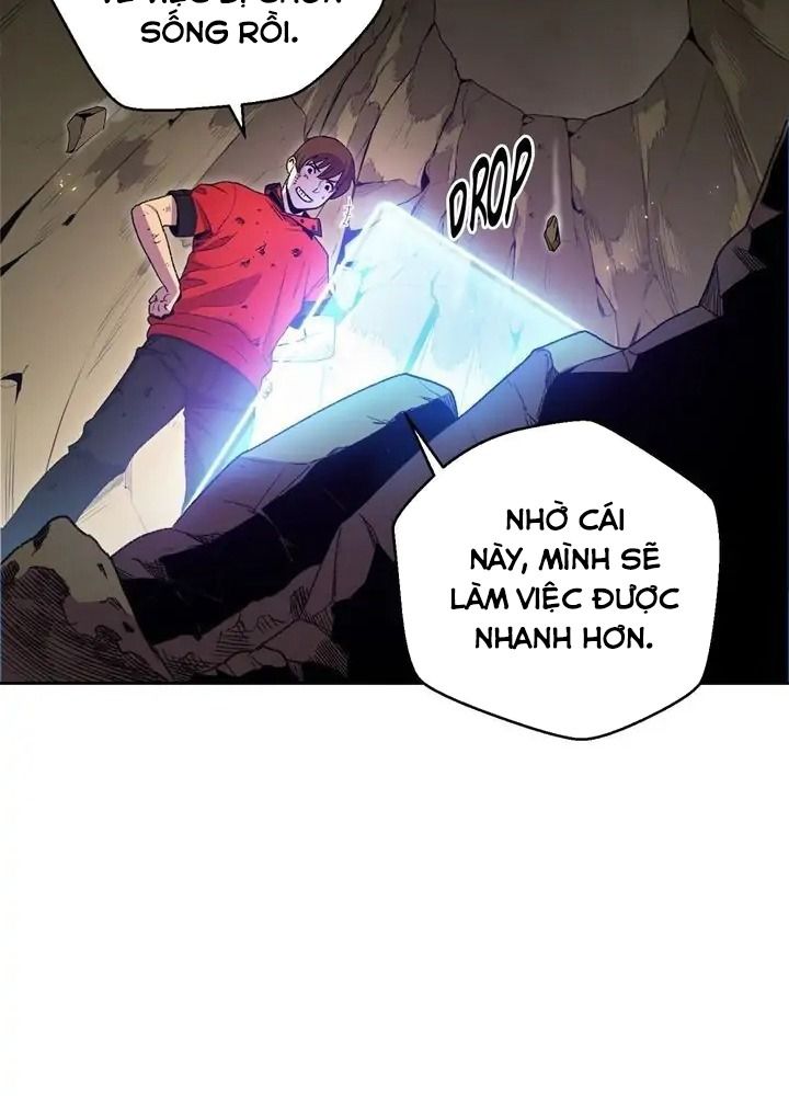 Dungeon Reset Chapter 3 - Trang 27