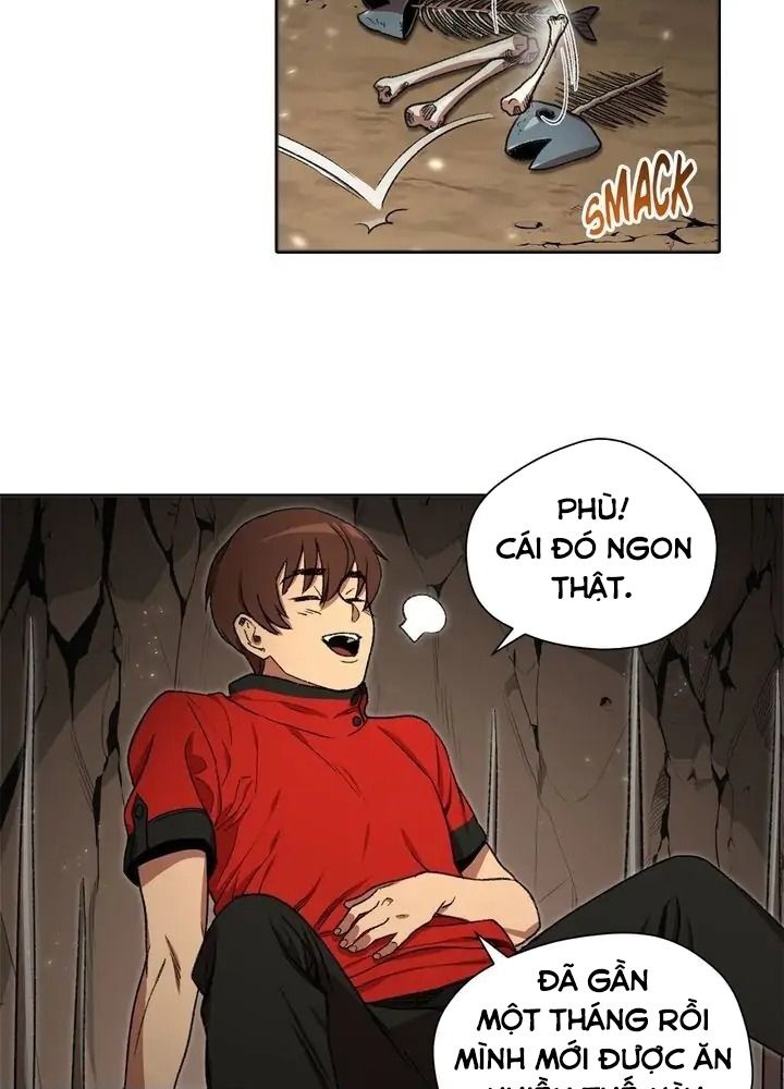 Dungeon Reset Chapter 3 - Trang 3