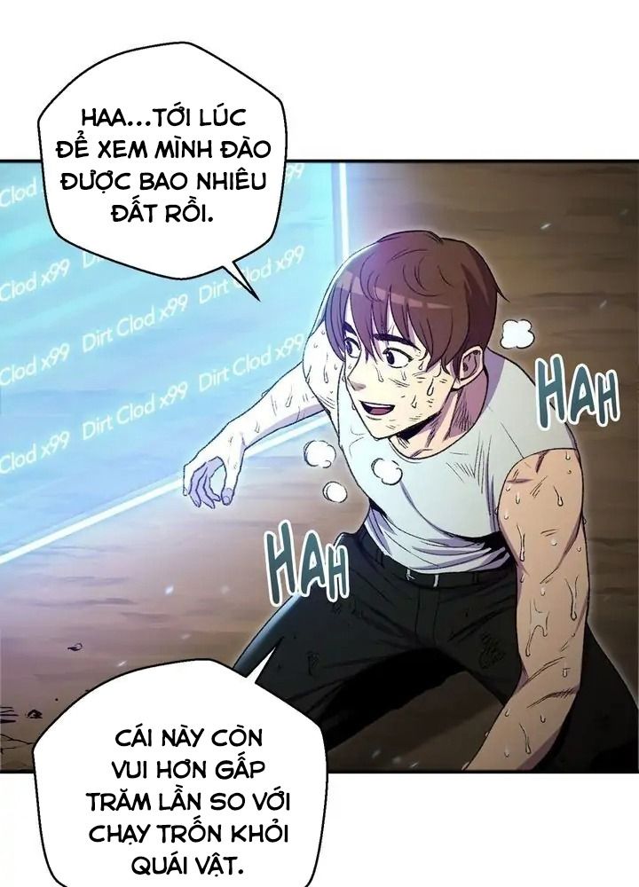Dungeon Reset Chapter 3 - Trang 31