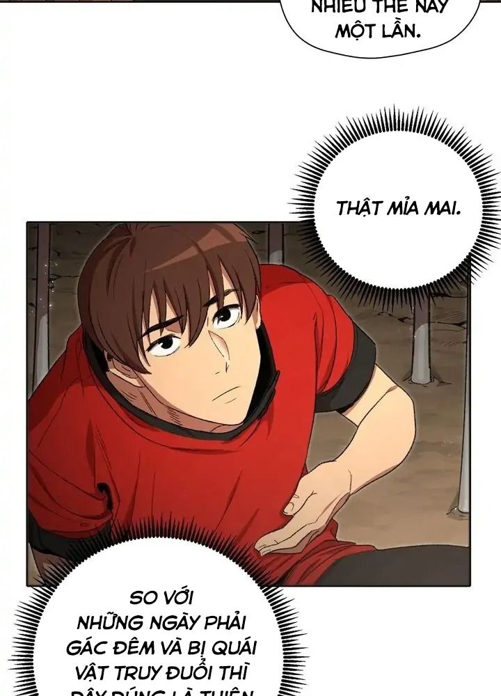 Dungeon Reset Chapter 3 - Trang 4