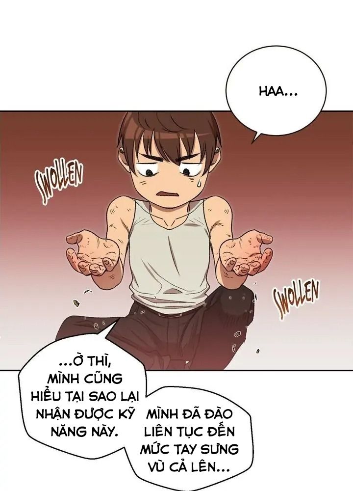 Dungeon Reset Chapter 3 - Trang 46
