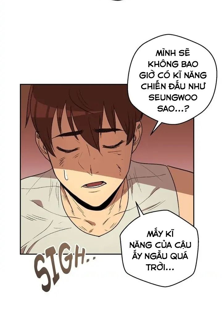 Dungeon Reset Chapter 3 - Trang 47
