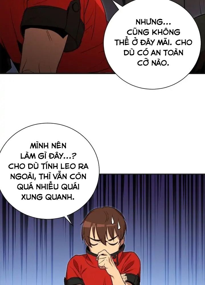 Dungeon Reset Chapter 3 - Trang 6