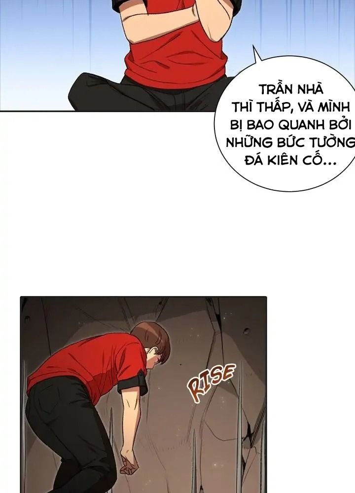 Dungeon Reset Chapter 3 - Trang 7