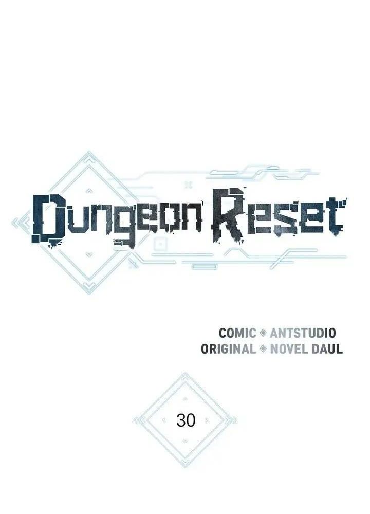 Dungeon Reset Chapter 30 - Trang 23