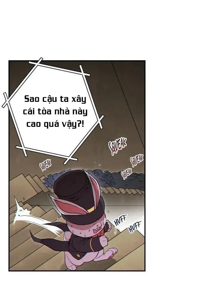 Dungeon Reset Chapter 30 - Trang 34