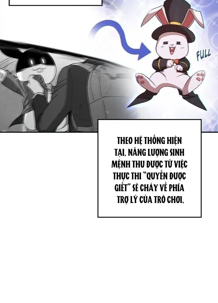 Dungeon Reset Chapter 30 - Trang 7
