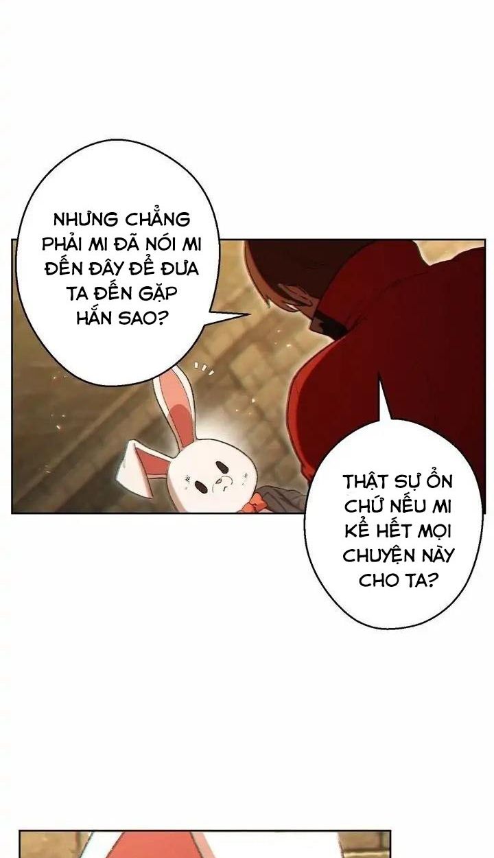 Dungeon Reset Chapter 31 - Trang 11