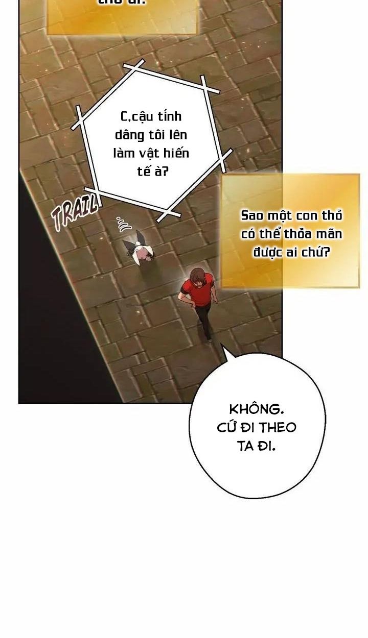 Dungeon Reset Chapter 31 - Trang 18