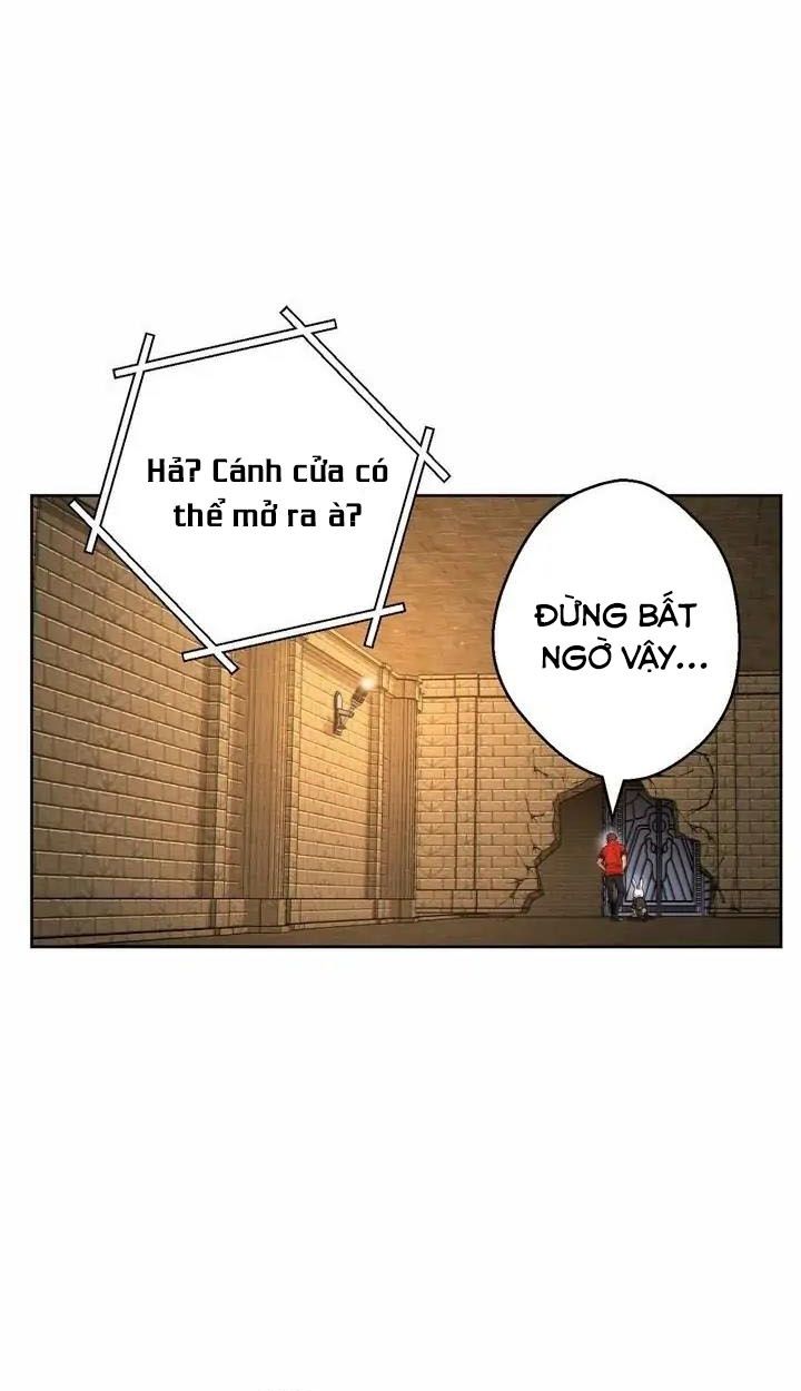 Dungeon Reset Chapter 31 - Trang 19