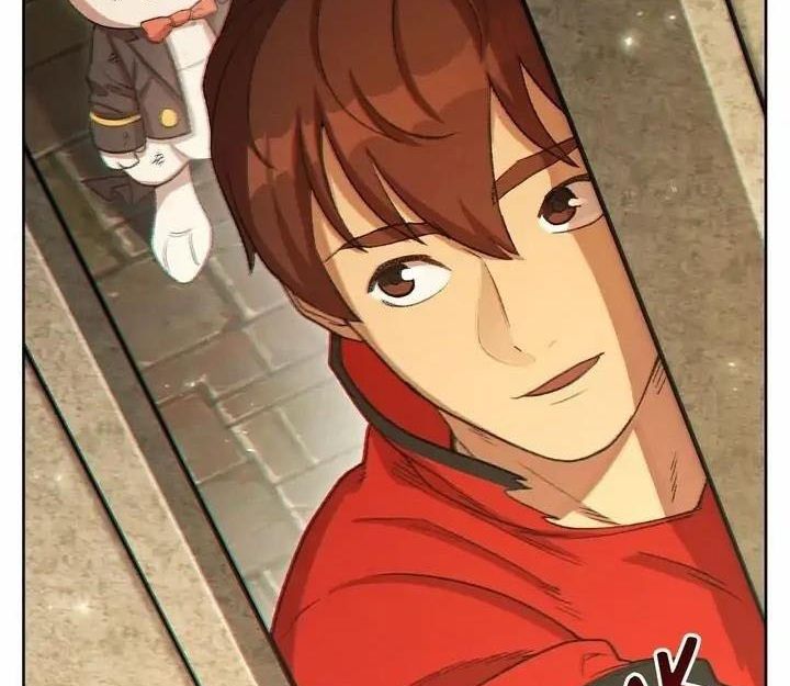 Dungeon Reset Chapter 31 - Trang 21