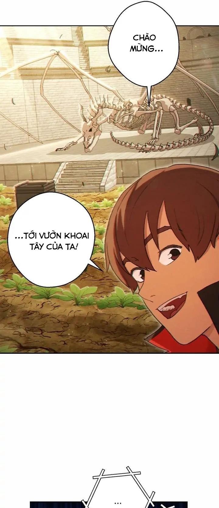 Dungeon Reset Chapter 31 - Trang 23