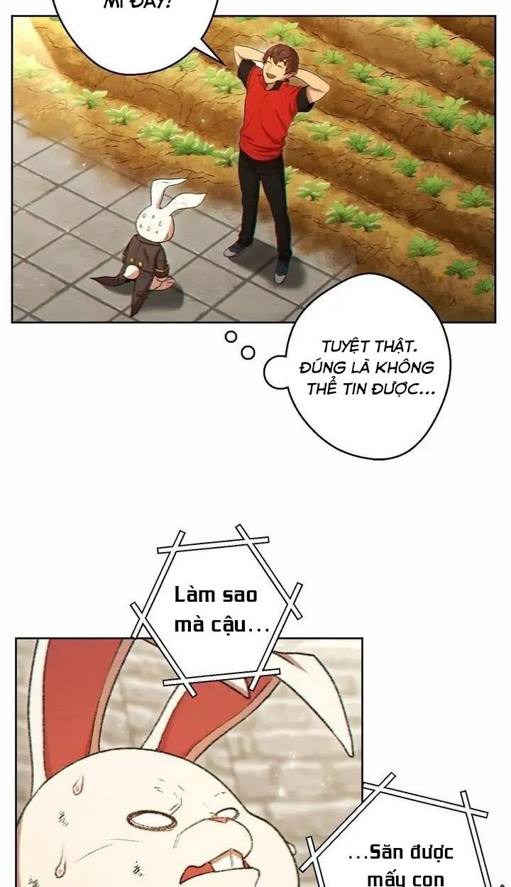 Dungeon Reset Chapter 31 - Trang 29