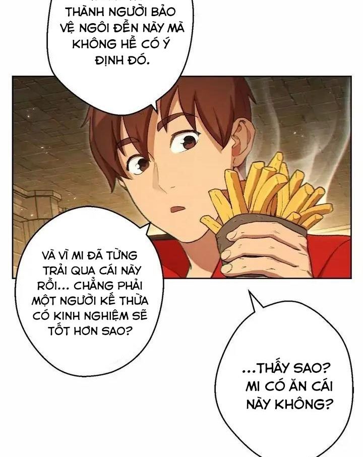 Dungeon Reset Chapter 31 - Trang 3
