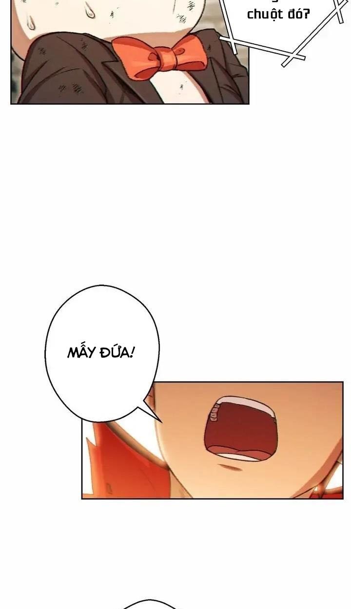 Dungeon Reset Chapter 31 - Trang 30