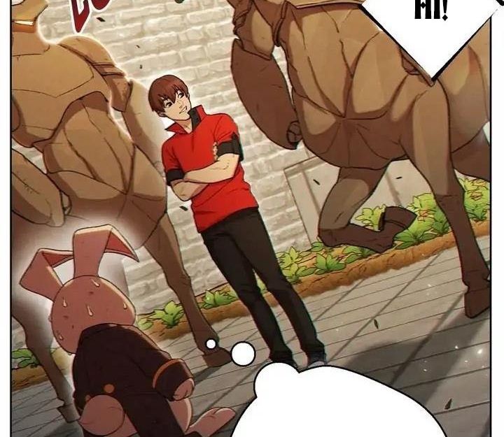 Dungeon Reset Chapter 31 - Trang 32
