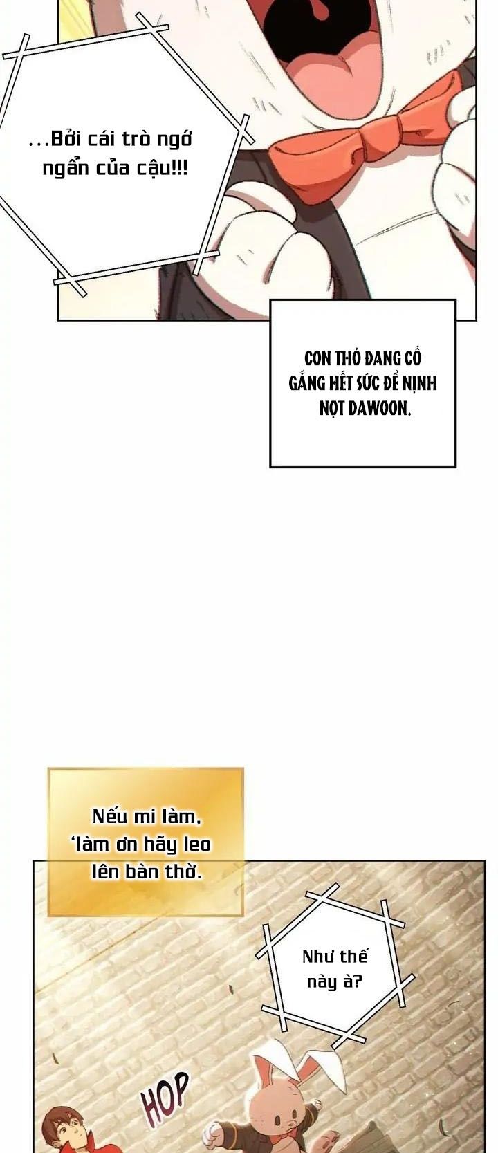 Dungeon Reset Chapter 31 - Trang 34