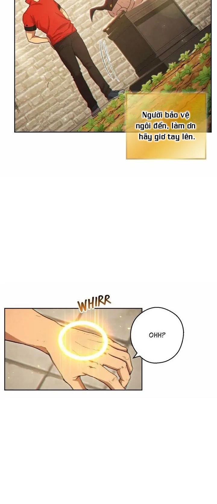 Dungeon Reset Chapter 31 - Trang 35