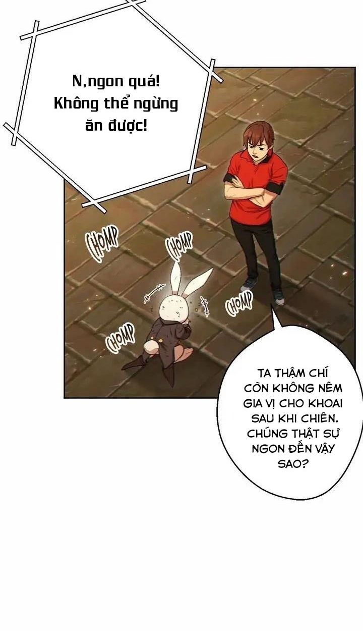 Dungeon Reset Chapter 31 - Trang 7