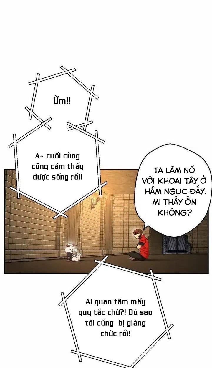 Dungeon Reset Chapter 31 - Trang 8