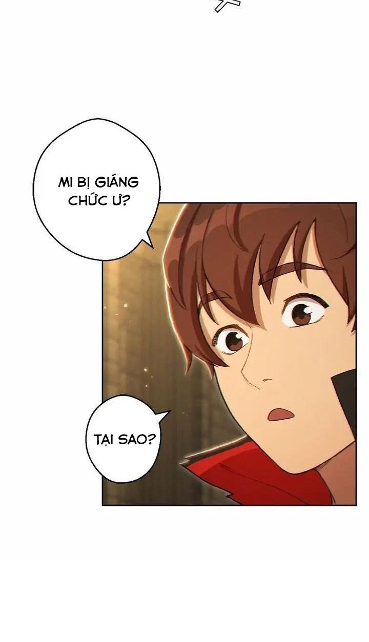 Dungeon Reset Chapter 31 - Trang 9