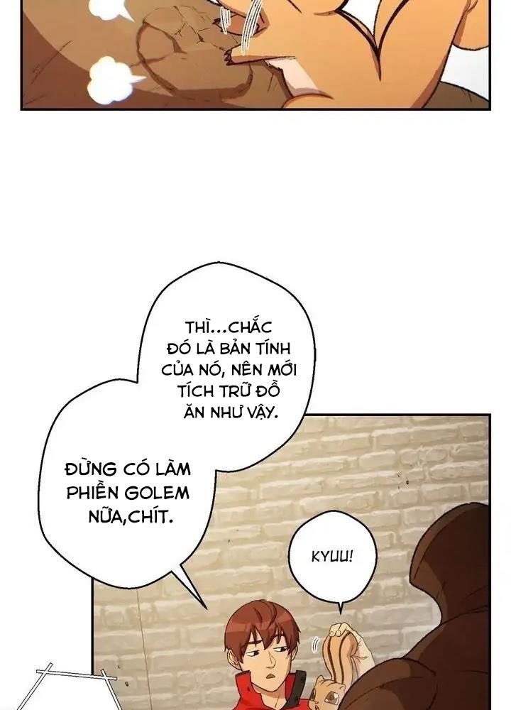 Dungeon Reset Chapter 32 - Trang 12