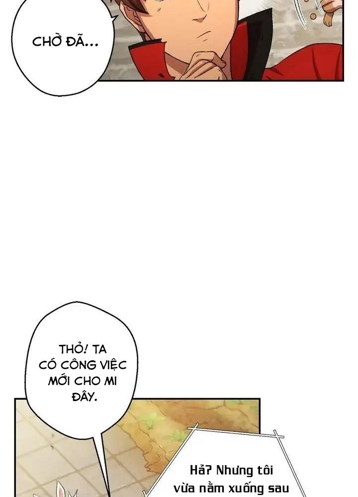 Dungeon Reset Chapter 32 - Trang 14