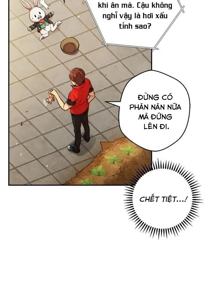 Dungeon Reset Chapter 32 - Trang 15