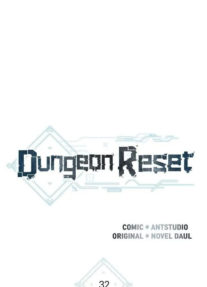 Dungeon Reset Chapter 32 - Trang 18