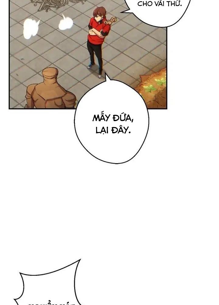 Dungeon Reset Chapter 32 - Trang 21