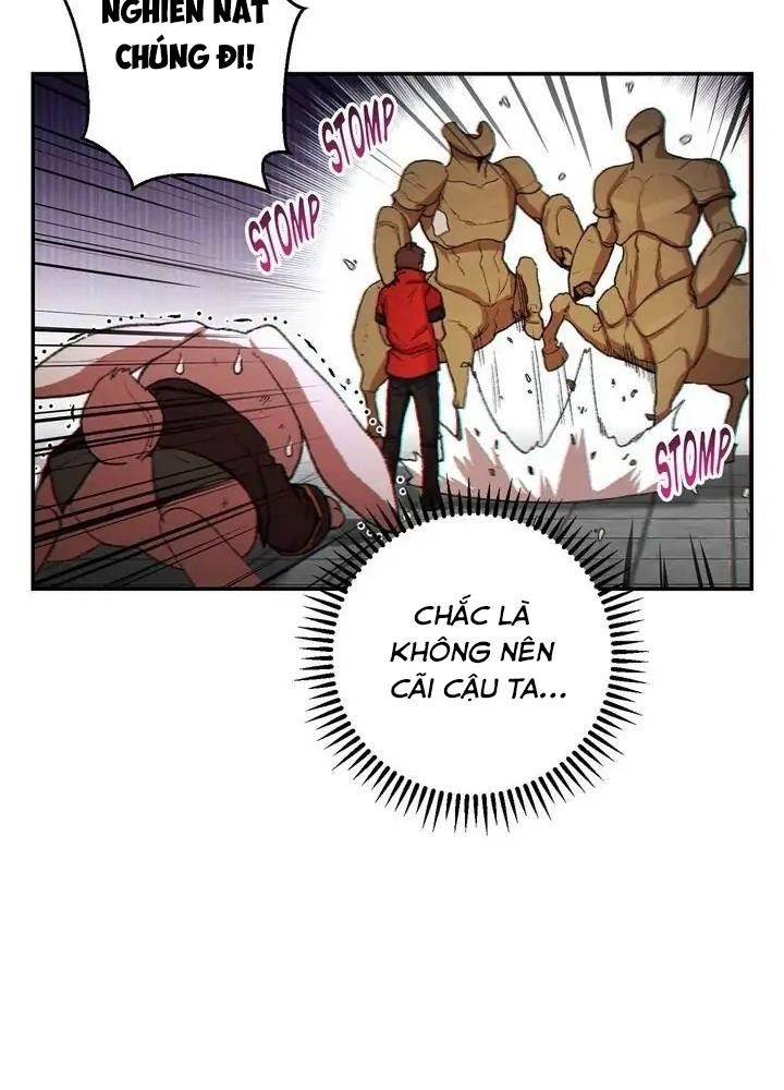 Dungeon Reset Chapter 32 - Trang 22