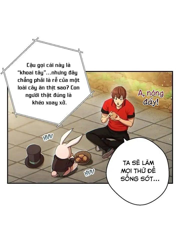 Dungeon Reset Chapter 32 - Trang 3